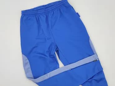 Spodnie dresowe damskie, S