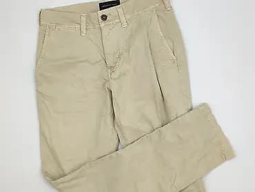 American Eagle, Material trousers for women, size S