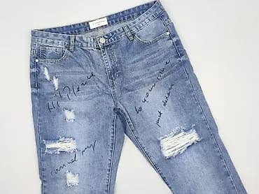 Reserved, Jeans for women, size XL