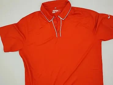 Nike, Polo shirt for men, size XL
