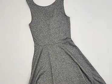 H&M Divided, Sukienka damska, rozmiar 2XS