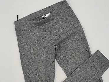 H&M Divided, Legginsy rozmiar XS