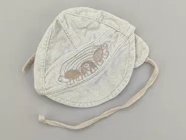 Cap, condition - Good