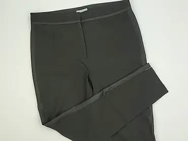 H&M, Material trousers for women, size XL
