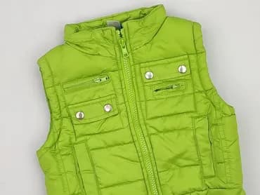 Kamizelka, 9-12 miesięcy, stan - Bardzo dobry
