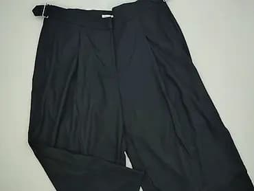 Bonprix, Material trousers for women, size 2XL