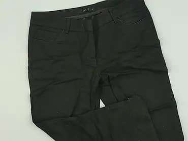 Mohito, Spodnie materiałowe damskie, rozmiar S