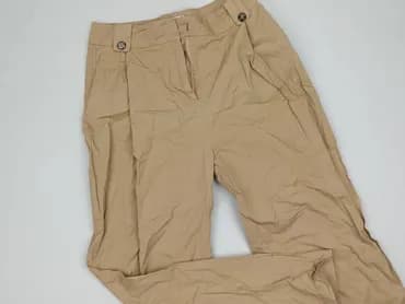 Reserved, Spodnie materiałowe damskie, rozmiar S