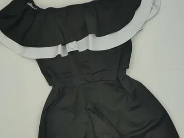 Kombinezon damski, S