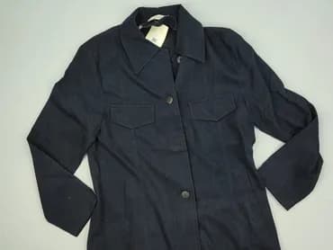 Джинсова куртка жіноча, L