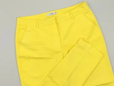 Reserved, Spodnie materiałowe damskie, rozmiar 2XL