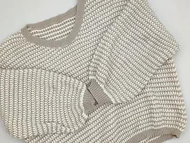 Shein, Sweter damski, rozmiar L