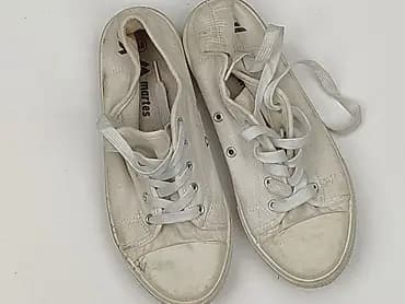 Trampki damskie, rozmiar 36