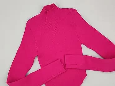 Shein, Golf damski, rozmiar M
