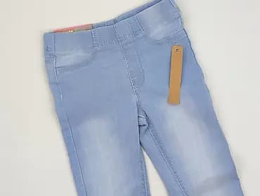 Legginsy dziecięce, Little kids, 5-6 lat, 116, stan - Idealny