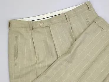 Suit pants for men, size S