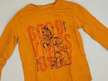 Bluza, Sinsay, 2-3 lat, 92-98 cm, stan - Idealny