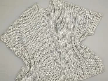 Ponczo damskie, rozmiar One size