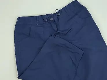 Esmara, 3/4 Trousers for women, size S