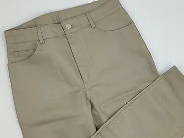 H&M, Material trousers for women, size M