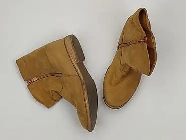 Ankle boots for women, size 39