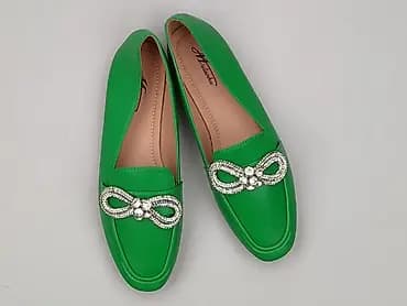 Półbuty damskie, rozmiar 37