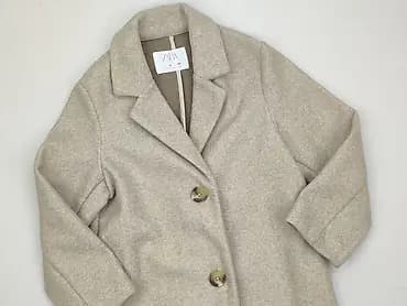 Płaszcz, Zara, 5-6 lat, 110-116 cm, stan - Bardzo dobry
