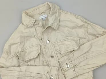 Topshop, Джинсова куртка жіноча, розмір XS