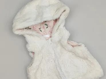 Kamizelka, So cute, 6-9 miesięcy, stan - Bardzo dobry