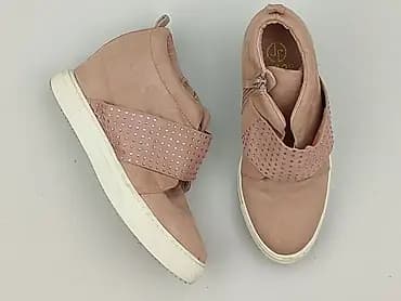 High boots for women, size 38