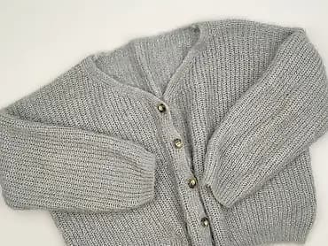 Kardigan damski, rozmiar 6XL