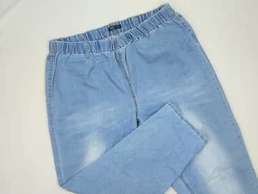 XLNT, Legginsy Eleganckie damskie, 4XL