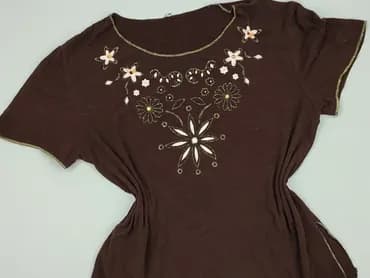 T-shirt damski, rozmiar L