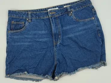 Szorty damskie, rozmiar XL