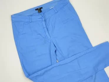 H&M, Spodnie materiałowe damskie, M