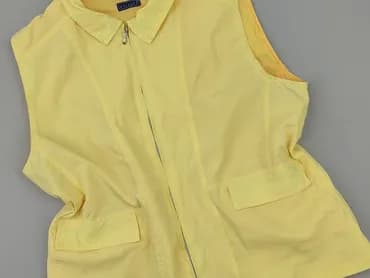 Encadee, Kamizelka damska, rozmiar 4XL