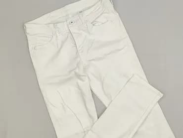 H&M, Jeansy damskie, S