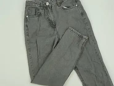 Spodnie jeansowe, Pepperts!, 13 lat, 152/158, stan - Bardzo dobry