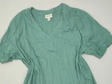 Bonprix, T-shirt damski, XL