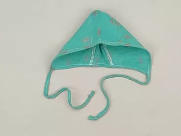 Cap, condition - Very good