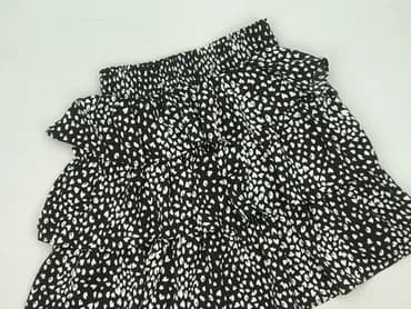 In April 1986, Spódnica damska, S