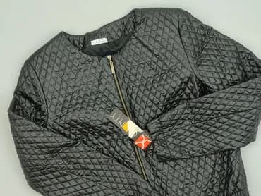 Women`s bomber jacket, L