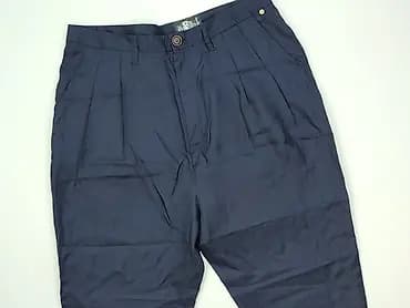 Tommy Hilfiger, Material trousers for women, size S
