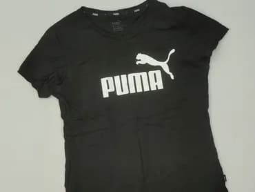Puma, T-shirt damski, S