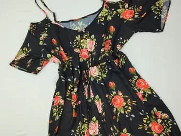 Kombinezon damski, rozmiar 5XL