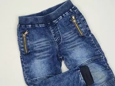 Spodnie dresowe, Happy, 3-4 lat, 98/104, stan - Bardzo dobry