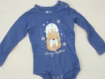 Bodysuits, So cute, 1.5-2 years, 86-92 cm, condition - Very good
