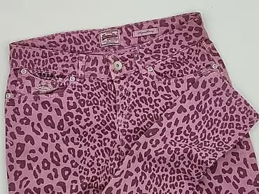 Superdry, Jeansy damskie, rozmiar XS