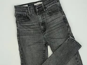 Levi’s, Jeansy damskie, rozmiar 2XS