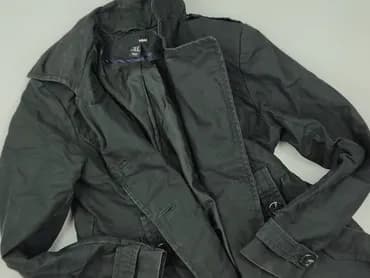 H&M, Women`s coat, size L (EU 40)